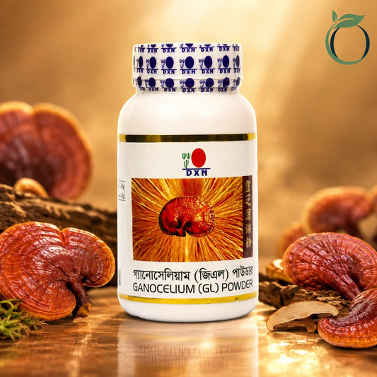 DXN Ganocelium GL Powder