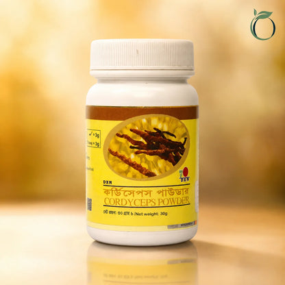 DXN Cordyceps Powder