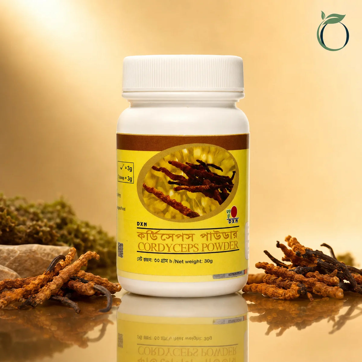 DXN Cordyceps Powder