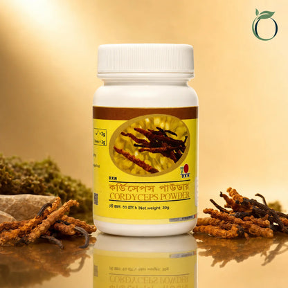 DXN Cordyceps Powder
