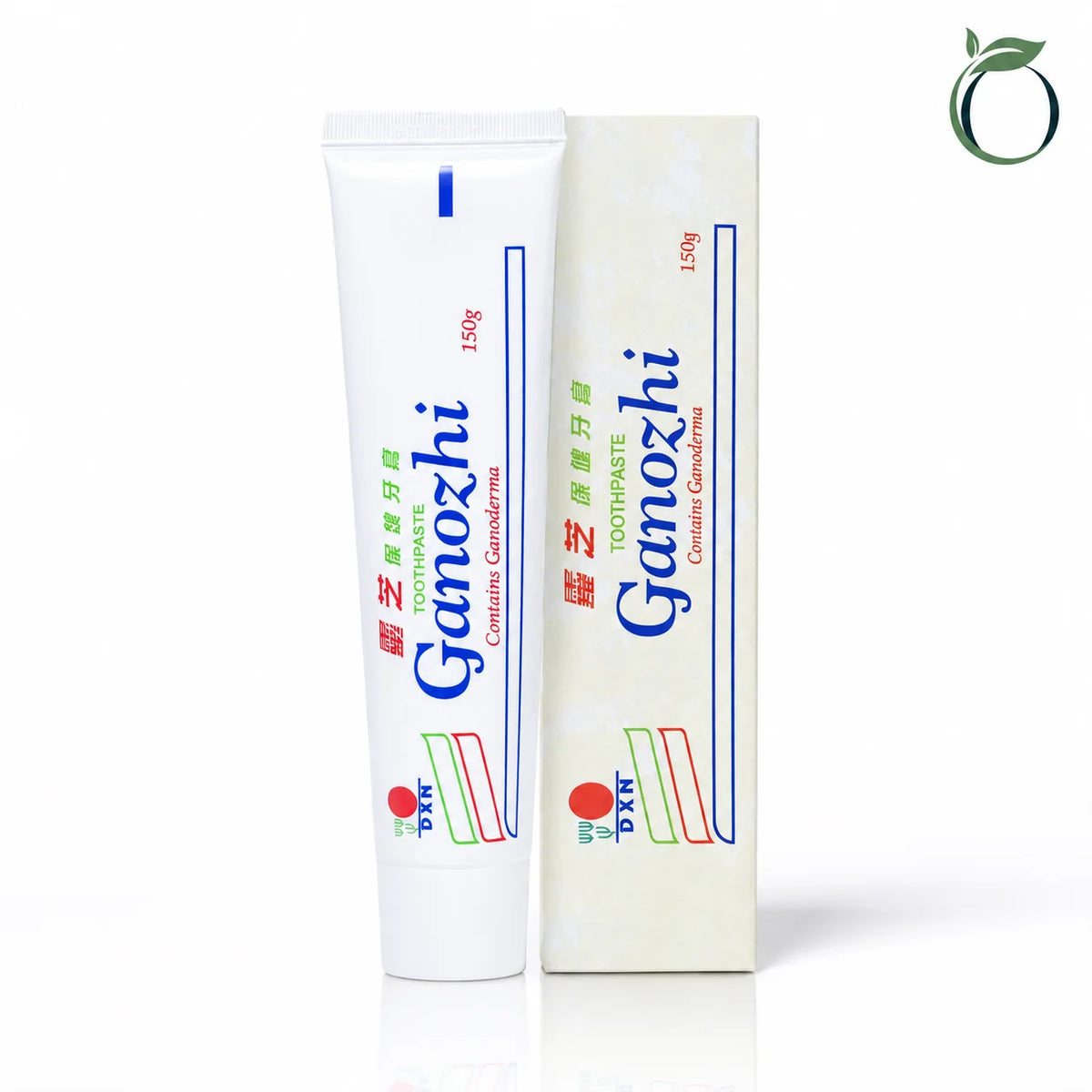 DXN Ganozhi Toothpaste 150g