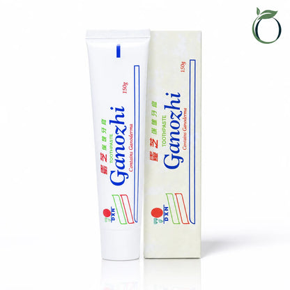 DXN Ganozhi Toothpaste 150g