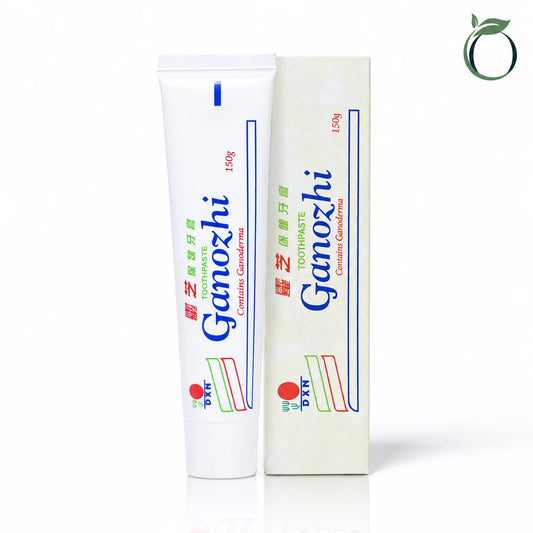 DXN Ganozhi Toothpaste 150g