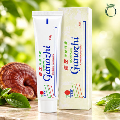 DXN Ganozhi Toothpaste 150g
