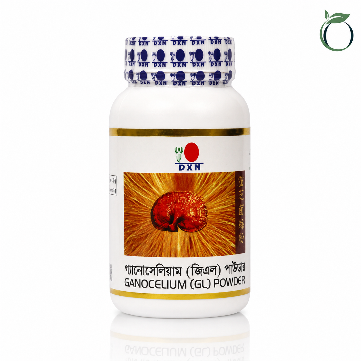 DXN Ganocelium GL Powder 30g Ganoderma Herbal Food Supplement