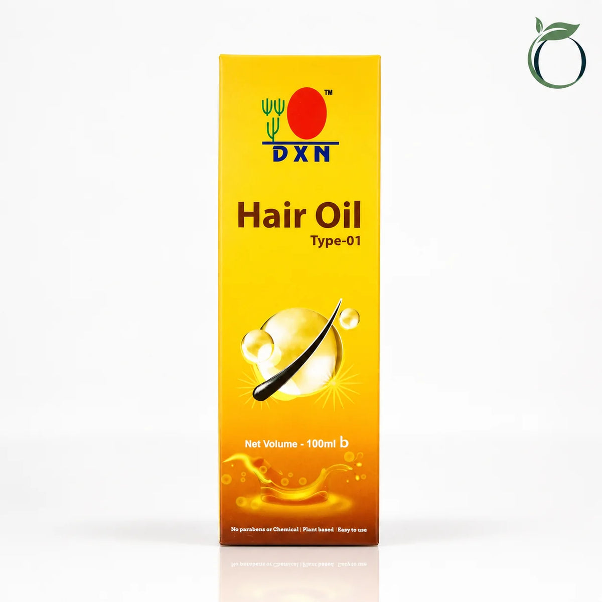 DXN Hair Oil Type-01
