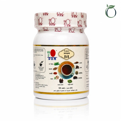 DXN Masala Tea