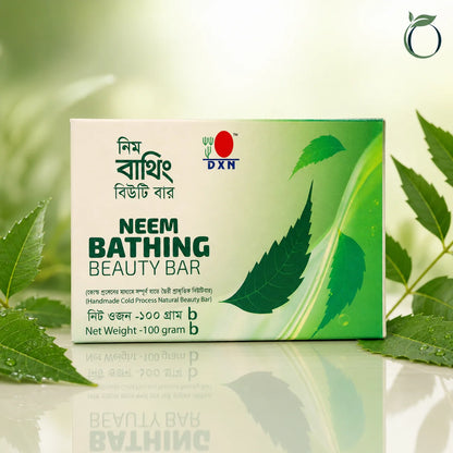 DXN Neem Bathing Beauty Bar
