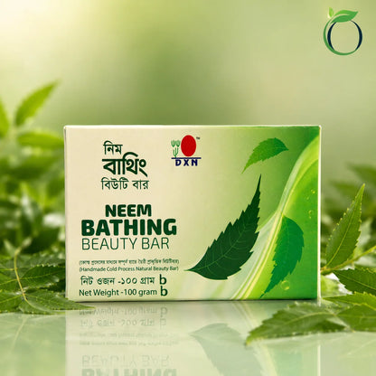 DXN Neem Bathing Beauty Bar