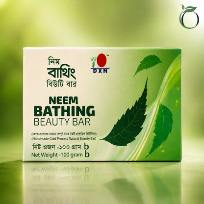 DXN Neem Bathing Beauty Bar
