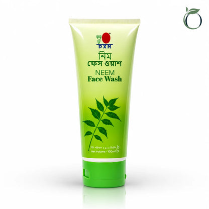 DXN Neem Face Wash