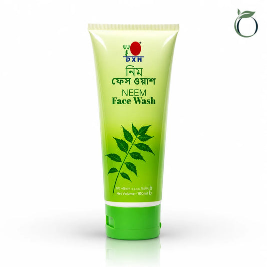 DXN Neem Face Wash