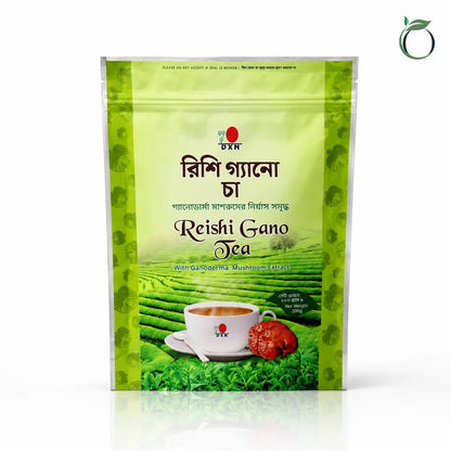 DXN Reishi Gano Tea