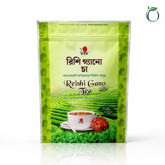 DXN Reishi Gano Tea